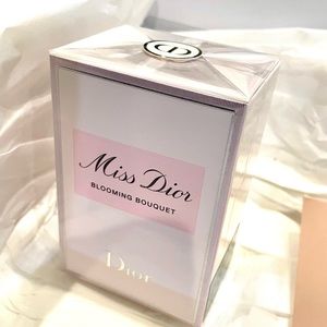BRAND NEW Sealed MISS DIOR Blooming Bouquet Fragrance Perfume 50 mL